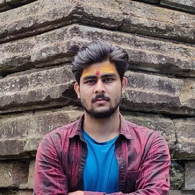 Lokesh Kabdal